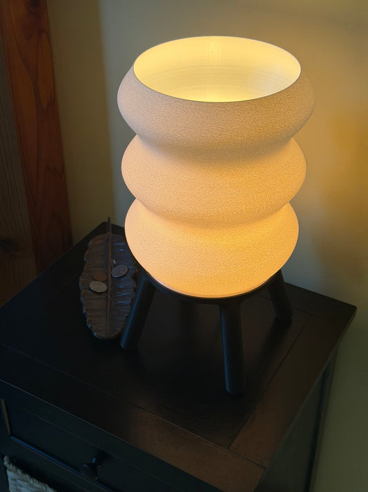 Wave Lamp