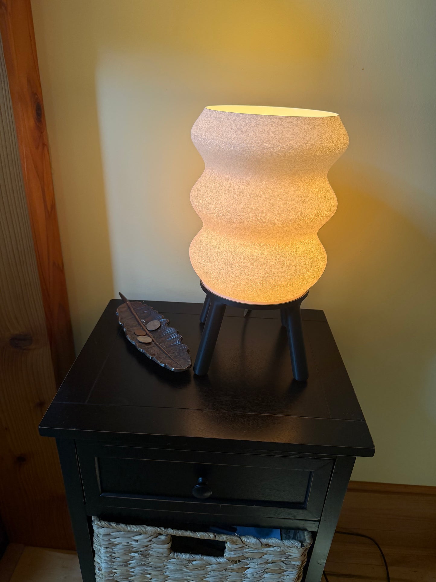 Wave Lamp